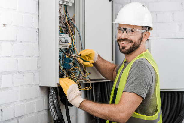 Best Local Electrician Companies  in Lowell, AR