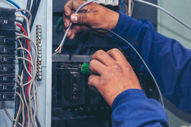 Best Electrical Contractors for Businesses  in Lowell, AR