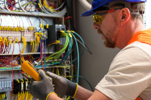 Best 24-Hour Electrician  in Lowell, AR
