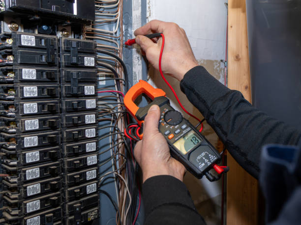 Best 24-Hour Electrician  in Lowell, AR